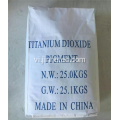 Hóa chất Titanium dioxide cho sơn sơn